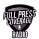 Full Press Radio Network logo