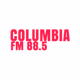 Columbia FM logo