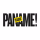 PANAME! Radio logo