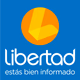 Libertad FM logo