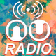 NU Radio logo