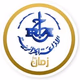 زمان FM logo