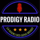 PRODIGY RADIO logo