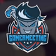 Gamermeeting logo