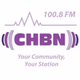 CHBN Radio logo