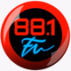 Radio Control FM logo