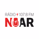 Rádio NoAr logo