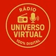 Rádio Universo Virtual logo
