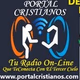 Portal Cristianos logo