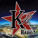 Kitchen Rockstar Radio logo