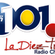 La Diez Trece Radio Chilecito logo