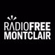 Radio Free Montclair logo