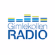 Gimlekollen Radio logo