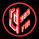 RDU 98.5FM - RDU-FM logo