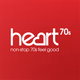 Heart 70s logo