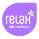 Raadio Relax FM - Relax International logo