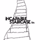 Incapable Staircase FM (ISFM) logo