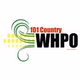 101 Country - WHPO logo