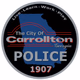 Carrollton, GA Police logo