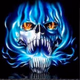 Metal Extreme Radio logo