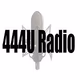 444U Radio FM logo