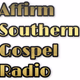 Affirm Southern Gospel Radio logo