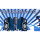 FM Colonia 103.3 logo