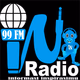 INRadio logo