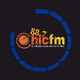 CHIC FM 88,7 - CHIC-FM logo