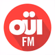 OÜI FM logo