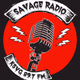 Savage Radio - KSVG logo