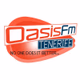 OasisFm Tenerife logo