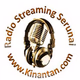 Radio Streaming Serunai logo