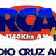 Radio Cruz Alta logo