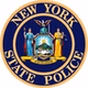 NYSP Troop K - TMC Hawthorne logo