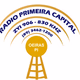 Rádio Primeira Capital logo