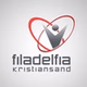 Filadelfia Kristiansand logo