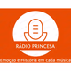Rádio Princesa logo