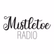 Mistletoe Radio logo
