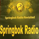 Springbok Radio Revisited logo