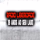 Rádio Liberdade logo
