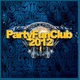 Partyfunclub 2012 logo