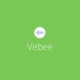 Vebee logo