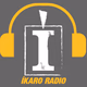 Ikaro Radio logo