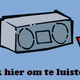 Kinderradio FM logo