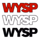 WYSP - WYSP logo