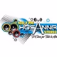 Hosanna Stereo logo