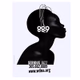 88.9 FM WDNA - WDNA logo