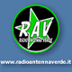 Rav Radio Antenna Verde logo