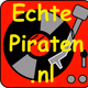 Echtepiraten.nl logo